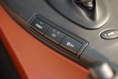 2012 BMW M3 Convertible