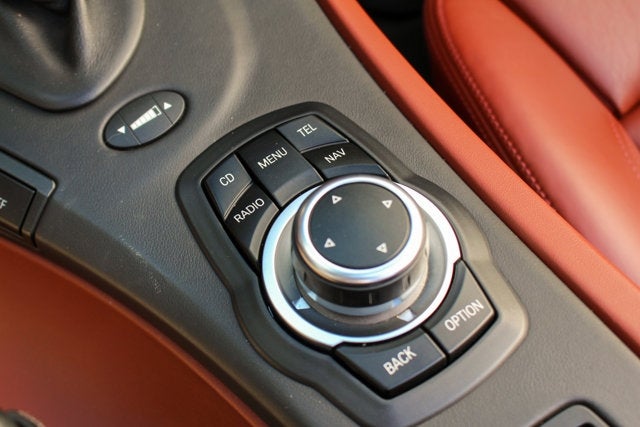 2012 BMW M3 Convertible