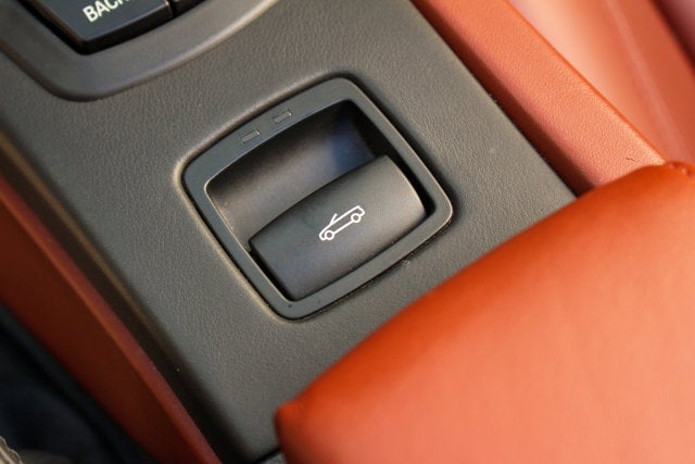 2012 BMW M3 Convertible