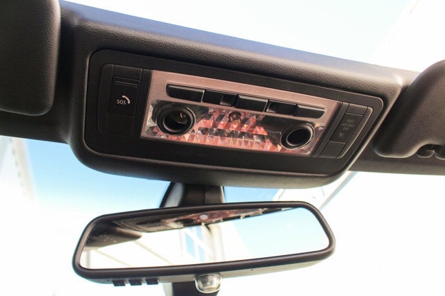 2012 BMW M3 Convertible