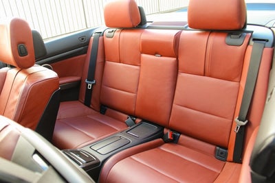 2012 BMW M3 Convertible