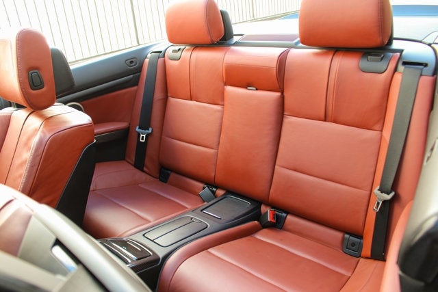 2012 BMW M3 Convertible