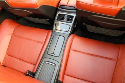 2012 BMW M3 Convertible