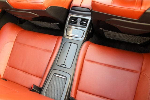 2012 BMW M3 Convertible