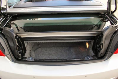 2012 BMW M3 Convertible