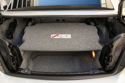 2012 BMW M3 Convertible