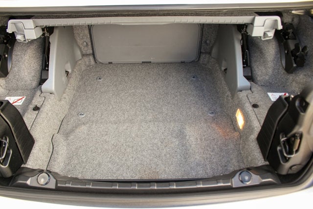 2012 BMW M3 Convertible