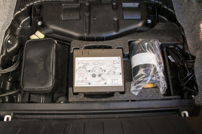 2012 BMW M3 Convertible