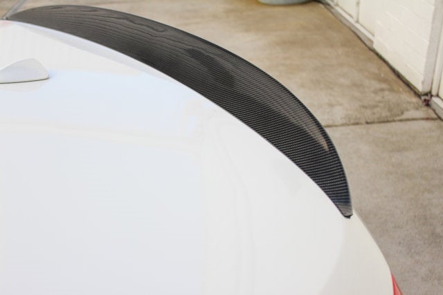 2012 BMW M3 Convertible