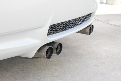 2012 BMW M3 Convertible