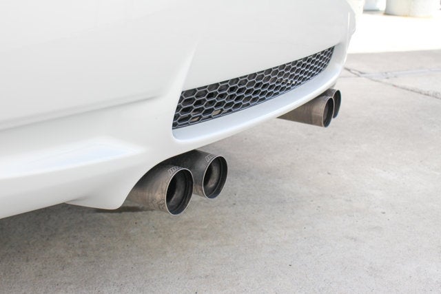 2012 BMW M3 Convertible