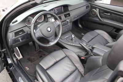 2013 BMW M3 Convertible