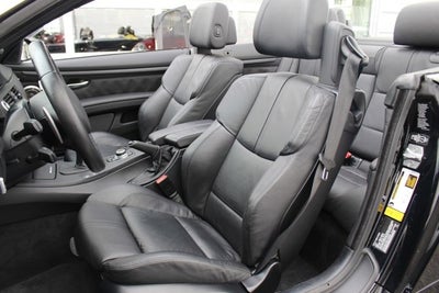 2013 BMW M3 Convertible