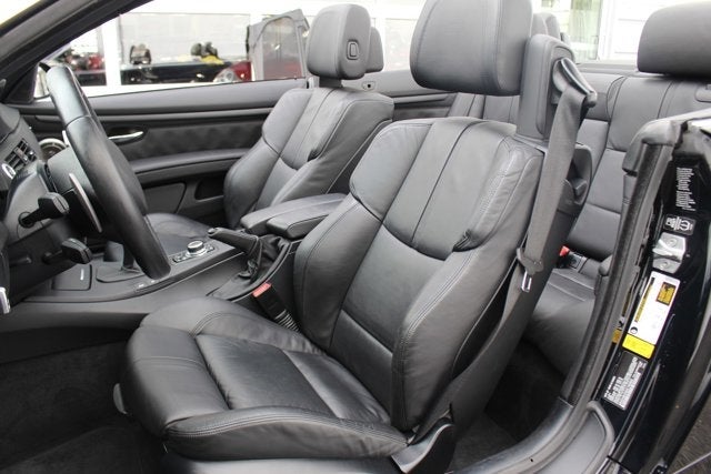 2013 BMW M3 Convertible