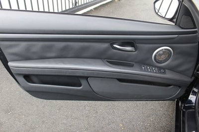 2013 BMW M3 Convertible