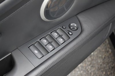 2013 BMW M3 Convertible