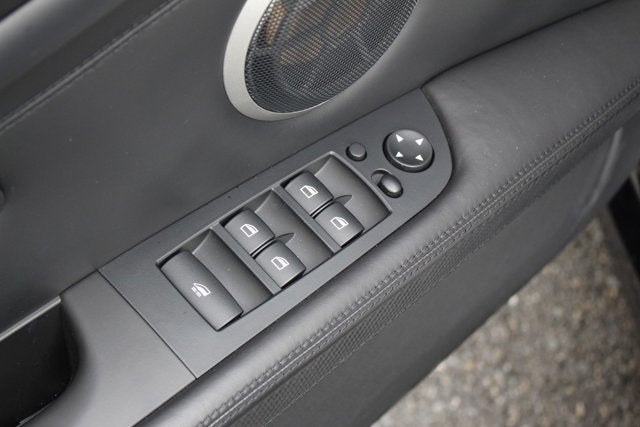 2013 BMW M3 Convertible