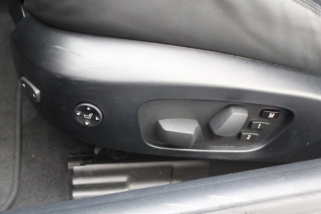 2013 BMW M3 Convertible