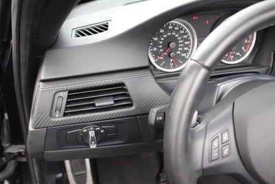 2013 BMW M3 Convertible