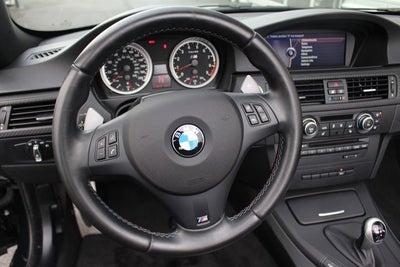 2013 BMW M3 Convertible