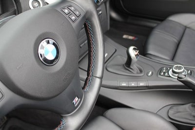 2013 BMW M3 Convertible