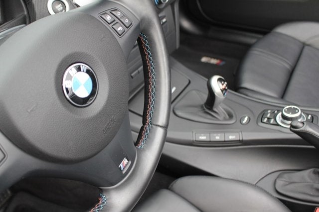 2013 BMW M3 Convertible