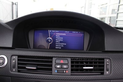 2013 BMW M3 Convertible