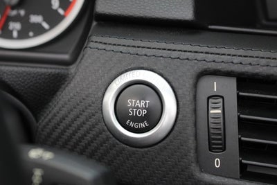 2013 BMW M3 Convertible