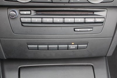 2013 BMW M3 Convertible