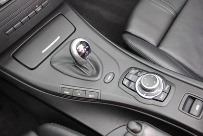 2013 BMW M3 Convertible