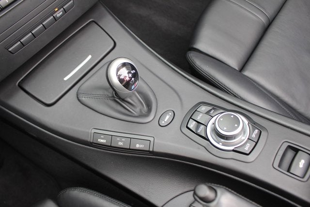2013 BMW M3 Convertible