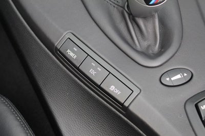 2013 BMW M3 Convertible