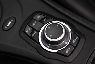 2013 BMW M3 Convertible