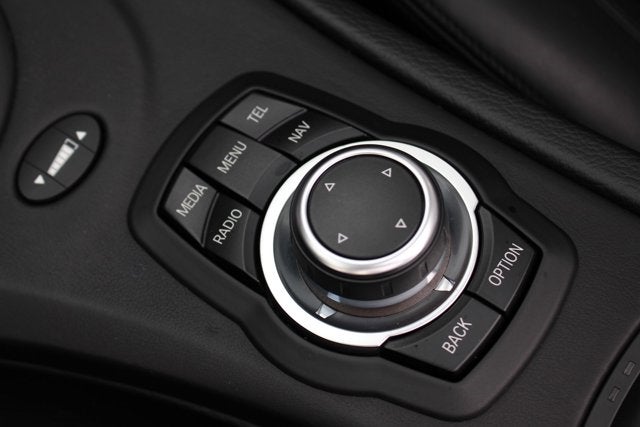 2013 BMW M3 Convertible