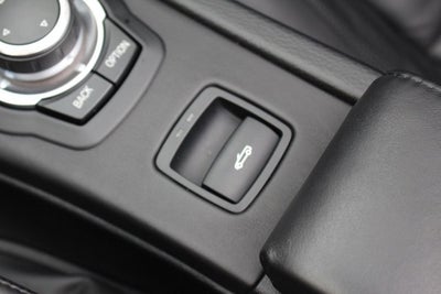 2013 BMW M3 Convertible