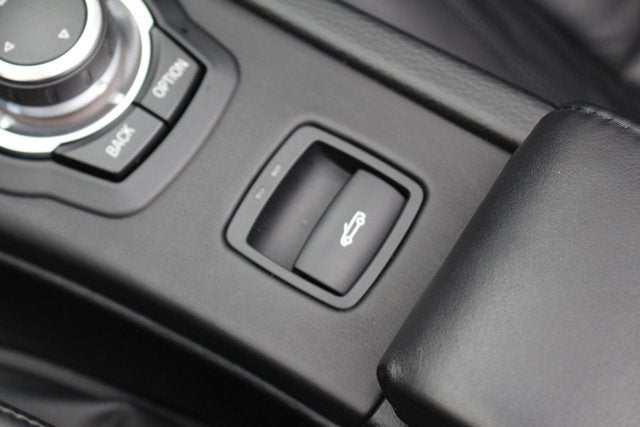 2013 BMW M3 Convertible