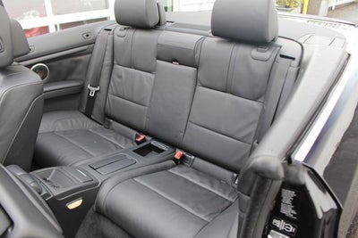 2013 BMW M3 Convertible