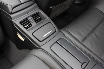 2013 BMW M3 Convertible