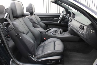 2013 BMW M3 Convertible