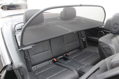 2013 BMW M3 Convertible