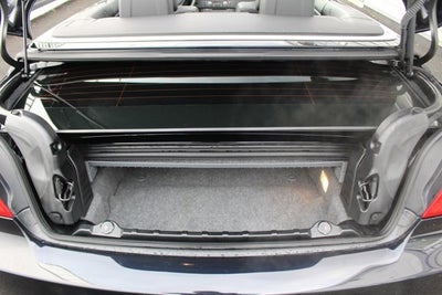 2013 BMW M3 Convertible