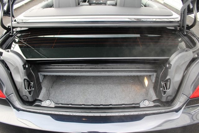 2013 BMW M3 Convertible