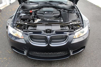 2013 BMW M3 Convertible