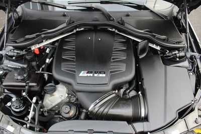 2013 BMW M3 Convertible