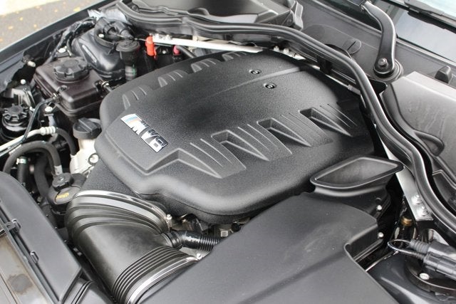 2013 BMW M3 Convertible