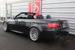 2013 BMW M3 Convertible