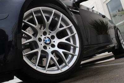 2013 BMW M3 Convertible