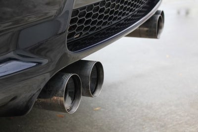 2013 BMW M3 Convertible