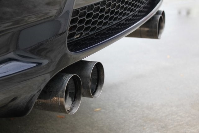 2013 BMW M3 Convertible