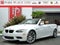 2013 BMW M3 Convertible 2dr Conv